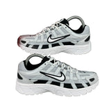 NIKE P-6000 - PURE PLATINUM