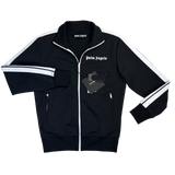 Palm Angels Men’s Zip-up Track Jacket