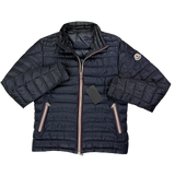 Moncler Men’s Navy Daniel Down Jacket - Size 1