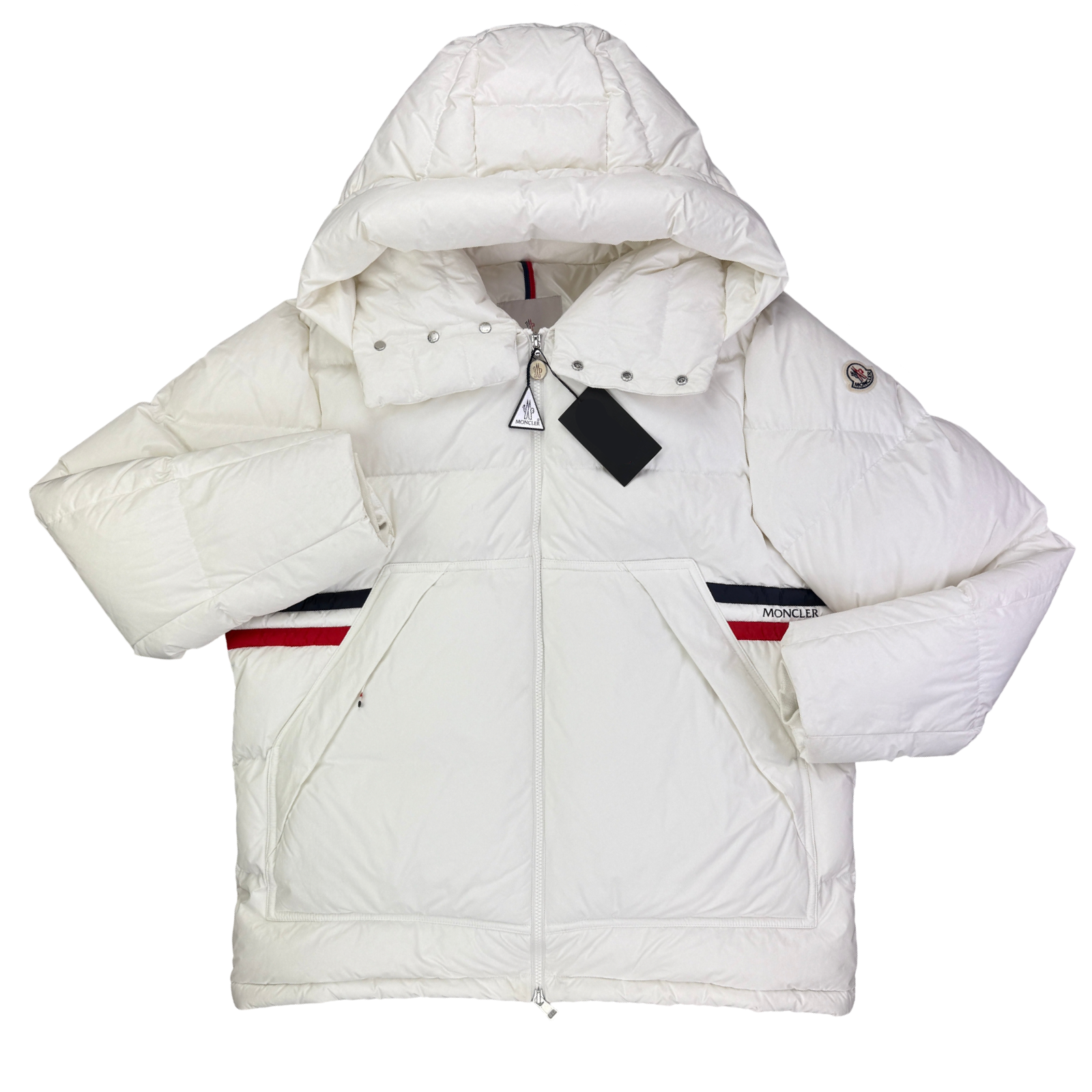 25SS MONCLER Oredon ホワイト Moncler – resellers