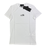 Dsquared2 Men’s White T-shirt