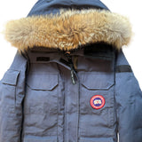 Canada Goose Expedition Women’s Jacket