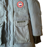 Canada Goose Expedition Women’s Jacket