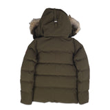 Canada Goose Wyndham Parka Heritage