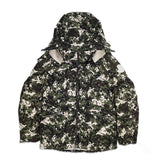 Moncler Blanc Jacket