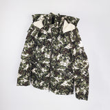 Moncler Blanc Jacket
