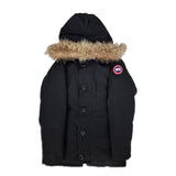 Canada Goose Chateau Parka
