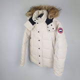 Canada Goose Wyndham Parka Heritage