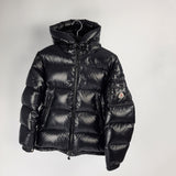 Moncler Ecrins Jacket