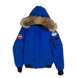 Canada Goose PBI Chilliwack Bomber