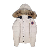Canada Goose Wyndham Parka Heritage
