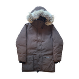 Canada Goose Solstice Parka Women´s Jacket