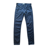 Stone Island Badge Chinos Navy