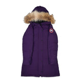 Canada Goose Shelburne Parka