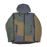 Arcteryx x Beams Beta SL