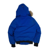 Canada Goose PBI Chilliwack Bomber