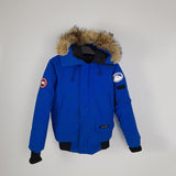 Canada Goose PBI Chilliwack Bomber